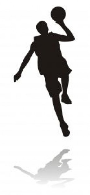 sport silhouettes | Download free Photos