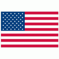 American Flag Logo Vector Download Free (Brand Logos) (AI, EPS ...