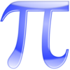 Pi Symbol clip art - vector clip art online, royalty free & public ...