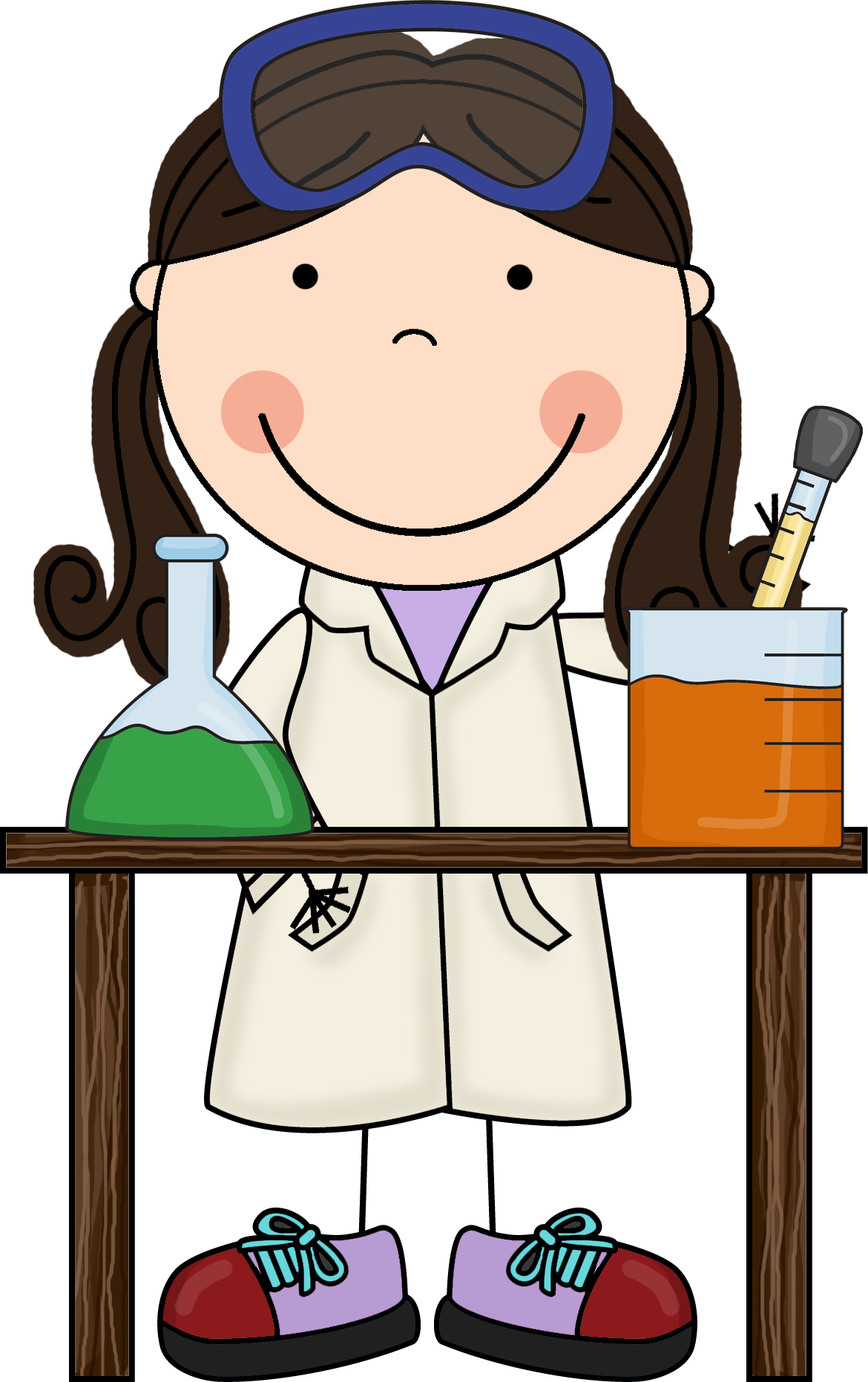 Science Clipart ClipArt Best