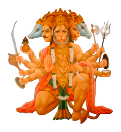 Download Lord Hanuman ji Bhakti Sangrah Google Play softwares ...