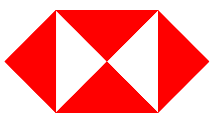 Logos For > Hsbc Logo Vector