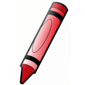 Free Crayon Clipart - Public Domain Crayon clip art, images ...