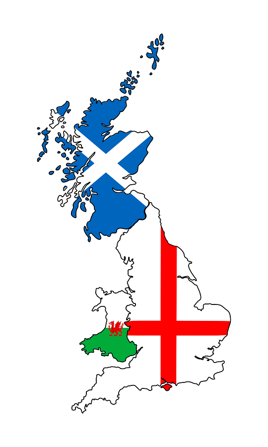 Scottish Independence: When? What? Why? - Inc. Plan (USA)