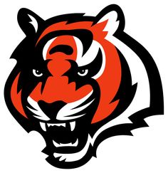 Crafts--NFL SVGs | Cincinnati Bengals, NFL and Clip Art