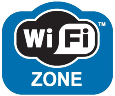 Wireless for All: Free WiFi Hotspots a Growing Trend