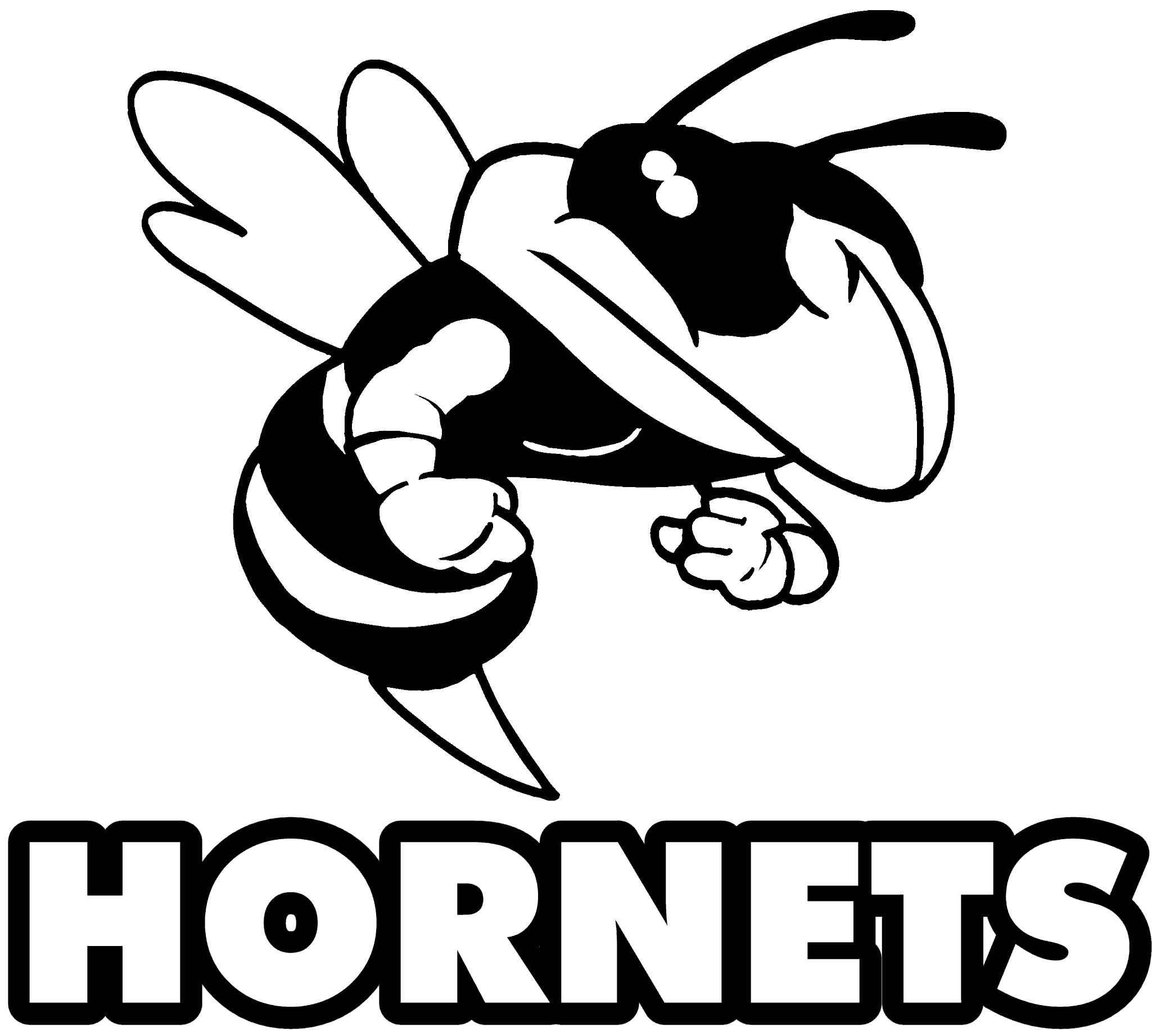 School Mascot Clipart