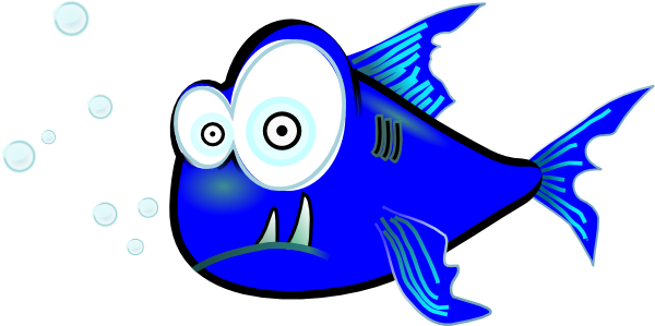 Piranha Clipart Pictures - Free Clipart Images