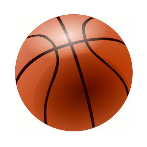 Free Basketball Clipart. Free Clipart Images, Graphics, Anim ...