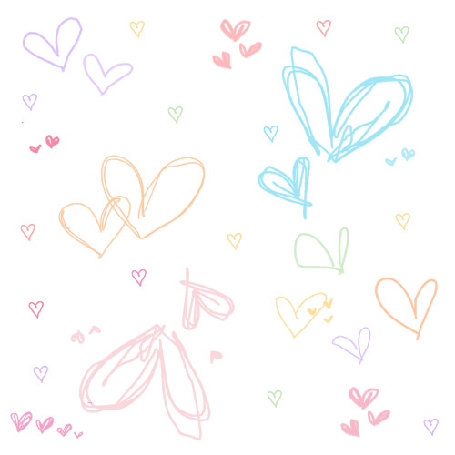 Heart Background