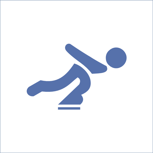 Sport pictograms. Olympic Games | Wheelchair curling - Winter ...