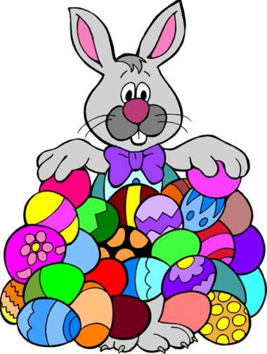 Easter Comics Pictures - ClipArt Best