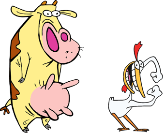 Cow-and-Chicken-the-great-cartoon-race-31020616-341-275 | Top Ten TV