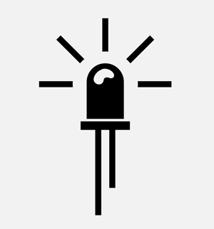 Led Electrical Symbol - ClipArt Best
