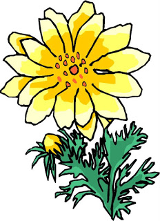 Apaixonados por gifs: Cliparts de Flores - Cliparts de primavera ...