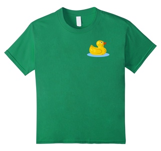 Kids Fire Breathing Rubber Ducky T-Shirt - Funny Smoking Duck Tee ...