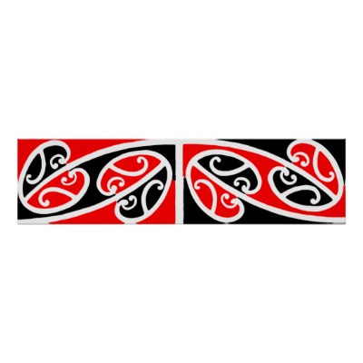 Maori Art Patterns | Patterns Gallery
