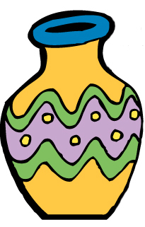 54+ Vase Image Clipart