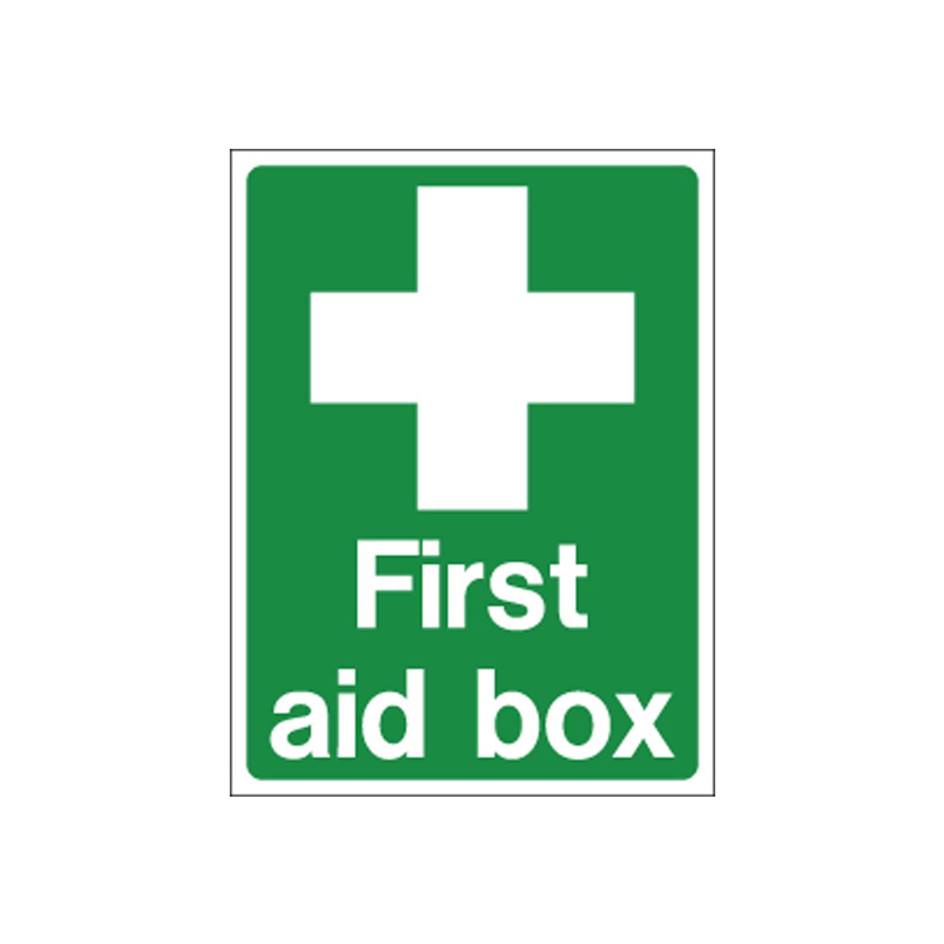 First Aid Signage Printable Printable Templates