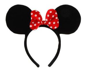 Minnie Mouse Ears: Clothing, Shoes & Accessories | eBay