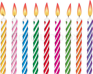 Birthday cake | Stock Photos | Colourbox.com
