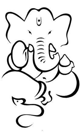 Google, Ganesh images and Clip art