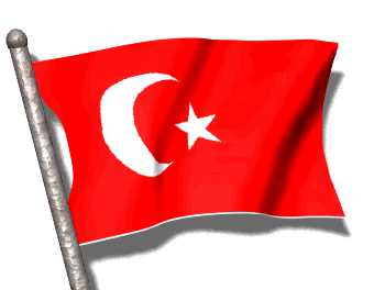 â?· Turkey Flag: Animated Images, Gifs, Pictures & Animations - 100 ...