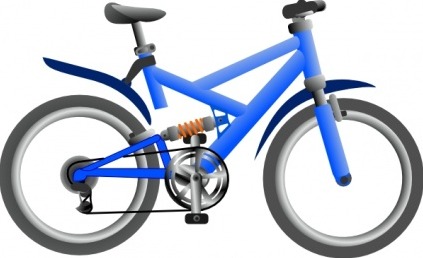 Fahrrad Clipart - ClipArt Best