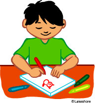Draw clipart