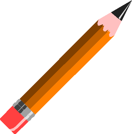 Pencil clipart gif