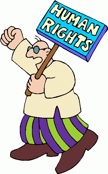 Bill Of Rights Clipart