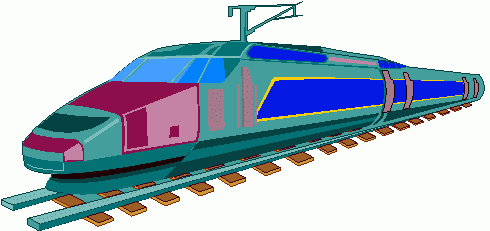 Animated Train | Free Download Clip Art | Free Clip Art | on ...