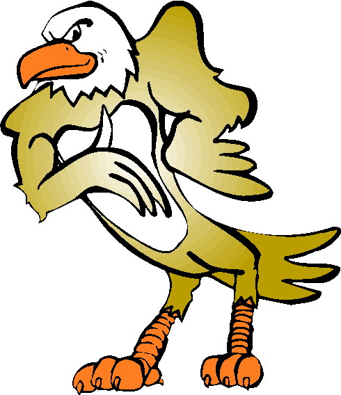 Free Eagle Clipart | Free Download Clip Art | Free Clip Art | on ...