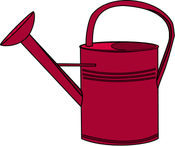Watering Can Images | Free Download Clip Art | Free Clip Art | on ...