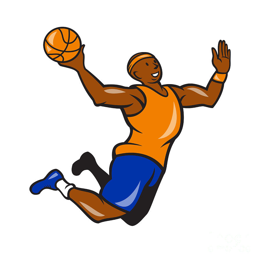 Basketball Cartoon | Free Download Clip Art | Free Clip Art | on ...