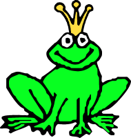 Frog Clipart - Free Clipart Images