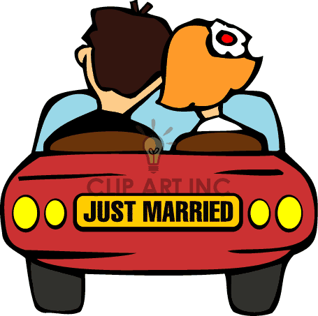 Marriage Clip Art – Clipart Free Download