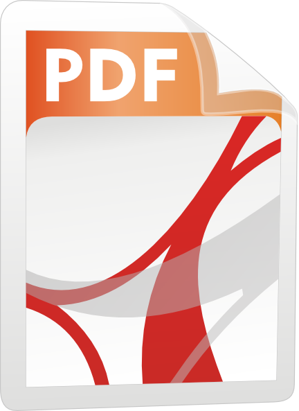 Pdf Clipart | Free Download Clip Art | Free Clip Art | on Clipart ...