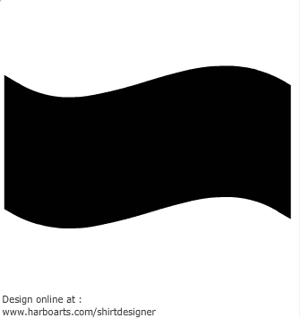 Download : Wave Shape - Vector Graphic