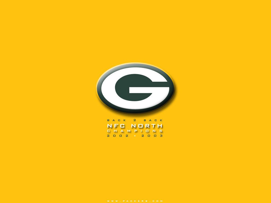 Packers.com | Wallpapers: Logos