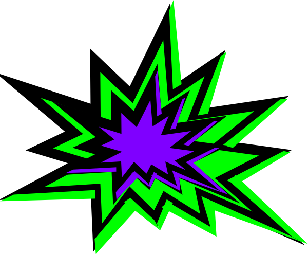 Starburst Clipart | Free Download Clip Art | Free Clip Art | on ...