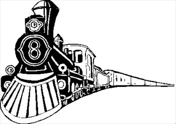 Pictures Of Trains | Free Download Clip Art | Free Clip Art | on ...