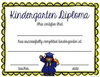 1000+ images about Kindergarten graduation