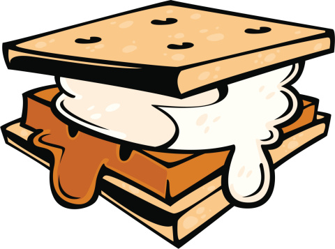 Smores Clipart - ClipArt Best