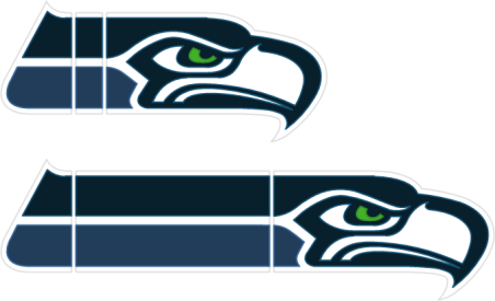 Seahawks Logo Clipart