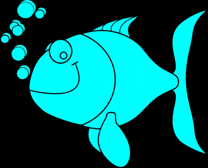 rainbow fish clipart clipartscoFree download PNG rainbow fish clip ...