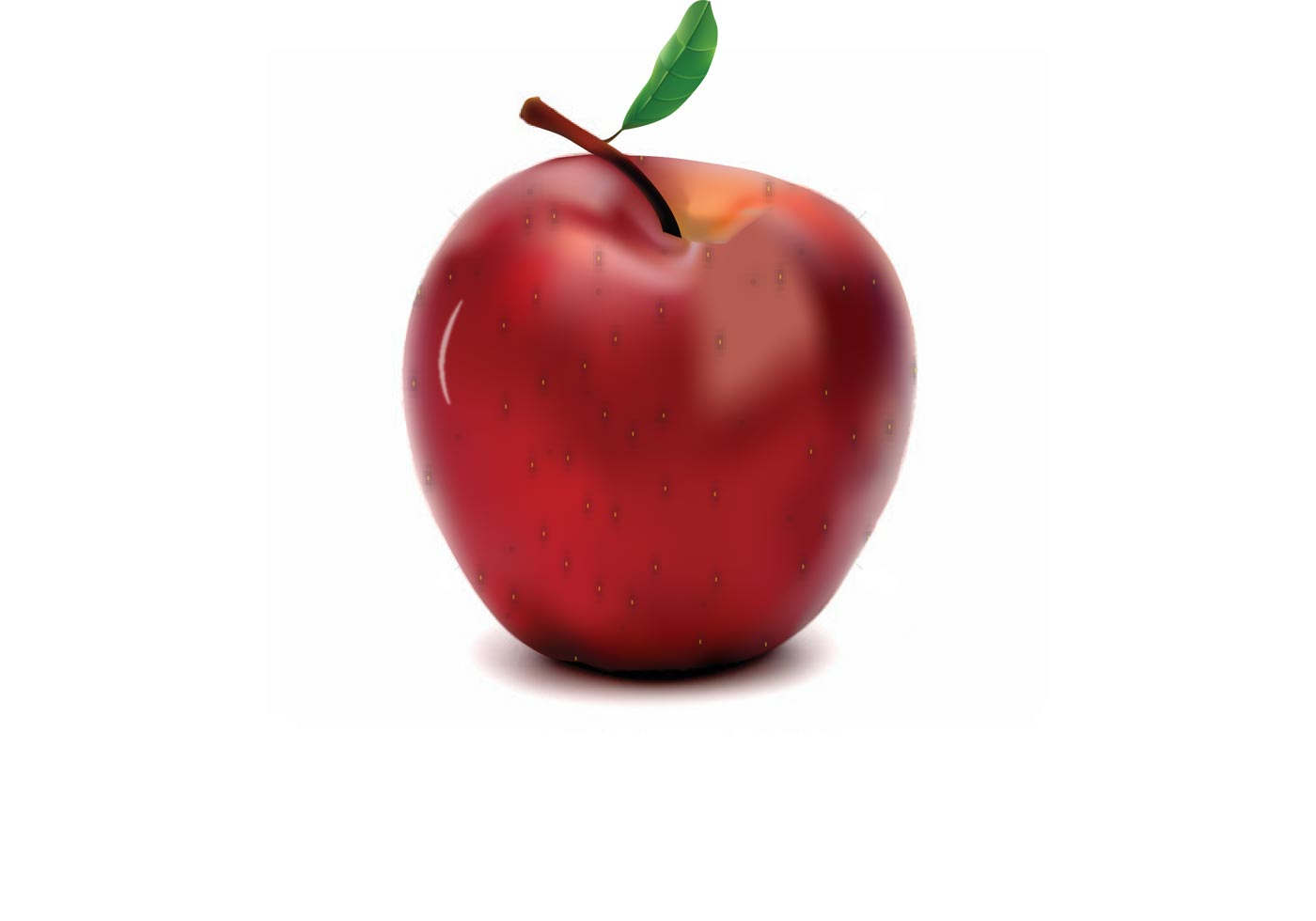 Apple Free Vector Art - (3306 Free Downloads)