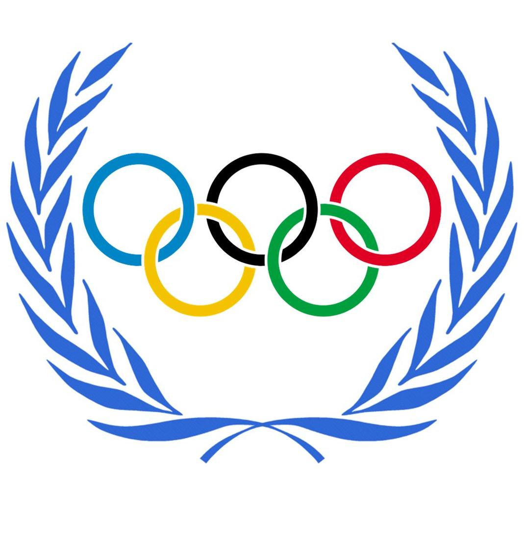 Olympic Rings Images Clipart - Free to use Clip Art Resource