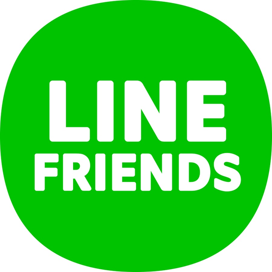 LINE FRIENDS - YouTube