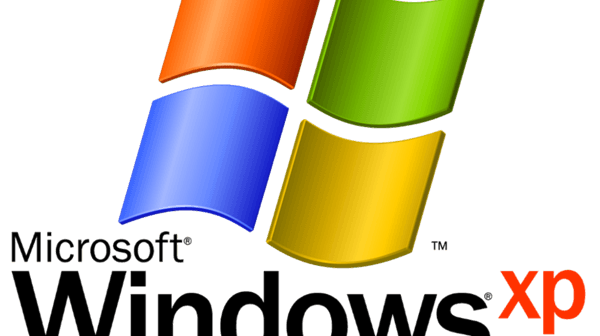 Windows Xp Logo Png - ClipArt Best